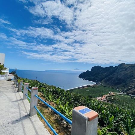 Lightbooking Hermigua Vista Al Mar Y Al Teide ภายนอก รูปภาพ